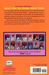 BONE QUEST FOR THE SPARK VOL 03 TP [9780545141062]