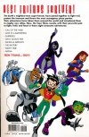 TEEN TITANS GO TITANS TOGETHER TP [9781401253677]
