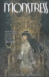 MONSTRESS VOL 01 AWAKENING TP [9781632157096]