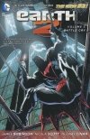 EARTH 2 VOL 03 BATTLE CRY HC [9781401246150]