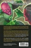 FLASHPOINT THE WORLD OF FLASHPOINT FEATURING GREEN LANTERN SC [9781401234065]