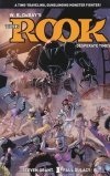 ROOK VOL 02 DESPERATE TIMES TP [9781506701004] **promocja TOMY**