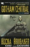 GOTHAM CENTRAL VOL 04 CORRIGAN TP [9781401231941] **promocja TOMY**