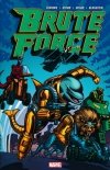 BRUTE FORCE TP [9781302912451] **promocja TOMY**