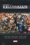 ULTIMATES BY MARK MILLAR AND BRYAN HITCH OMNIBUS HC [VARIANT] [9781302945664]