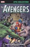 AVENGERS EPIC COLLECTION EARTHS MIGHTIEST HEROES TP [9781302957988] **OFERTA SPECJALNA**