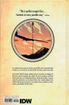 HALF PAST DANGER VOL 02 DEAD TO REICHS HC [9781684050437]