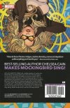 MOCKINGBIRD VOL 01 I CAN EXPLAIN TP [9781302901226] **OFERTA SPECJALNA**