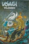 USAGI YOJIMBO VOL 29 TWO HUNDRED JIZO HC [9781616558390]
