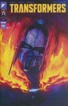 TRANSFORMERS #01 MULTIVERSUM EXCLUSIVE VARIANT [70985303881800151]