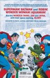 SUPER FRIENDS SATURDAY MORNING COMICS VOL 02 HC [9781779505927]