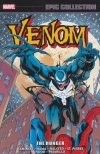VENOM EPIC COLLECTION THE HUNGER TP [9781302959890] **promocja STOCK SALE**