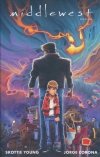 MIDDLEWEST VOL 01 TP [9781534312173]