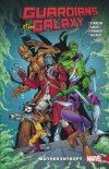 GUARDIANS OF THE GALAXY MOTHER ENTROPY TP [9781302904883]