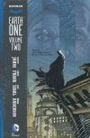 BATMAN EARTH ONE VOL 02 HC [9781401241858]