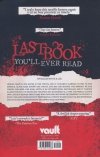 LAST BOOK YOULL EVER READ COMPLETE SERIES TP