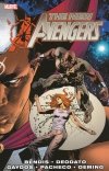 NEW AVENGERS BY BRIAN MICHAEL BENDIS VOL 05 TP [9780785161592]