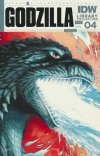GODZILLA LIBRARY COLLECTION VOL 04 TP [9798887242651]