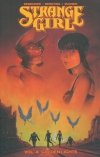 STRANGE GIRL VOL 04 GOLDEN LIGHTS TP [9781582408774]