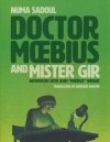 DOCTOR MOEBIUS AND MISTER GIR HC [9781506713434]