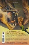 HAWKMAN VOL 01 AWAKENING TP [9781401291440]