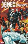 X-MEN THE AGE OF APOCALYPSE VOL 01 ALPHA TP [9781302928520] **promocja TOMY**