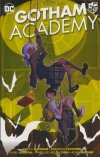 GOTHAM ACADEMY TP [9781779521712]