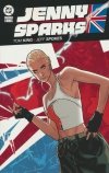 JENNY SPARKS TP [9781799501534]
