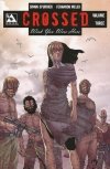 CROSSED WISH YOU WERE HERE VOL 03 TP [9781592912155] **promocja TOMY**