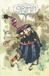 AMERICAN MCGEES GRIMM TP [9781600105722]