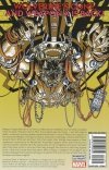DEATH OF WOLVERINE THE WEAPON X PROGRAM TP [9780785192602] **promocja TOMY**