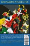 EXCALIBUR CLASSIC VOL 05 TP [9780785131229]