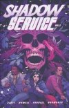 SHADOW SERVICE VOL 03 TP [9781638491538]