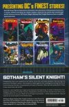 DC FINEST BATGIRL NOBODY DIES TONIGHT TP [9781799501046] **promocja TOMY**