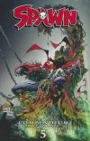 SPAWN COMPENDIUM VOL 05 SC [9781534326941]