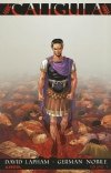 CALIGULA VOL 01 TP [9781592911622] **promocja TOMY**