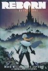 REBORN VOL 01 HC [9781534301580] **promocja TOMY**