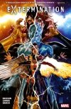 EXTERMINATION TP [9781302913571] **promocja TOMY**