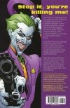 BATMAN THE MAN WHO LAUGHS TP [9781401216269]