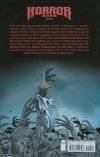 HORROR BOOK VOL 01 TP [9781582409566]