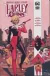 BATMAN WHITE KNIGHT PRESENTS HARLEY QUINN HC [9781779510143]