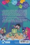 TEEN TITANS GO ROLL WITH IT TP [9781779504302]