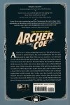 ARCHER COE VOL 02 THE WAY TO DUSTY DEATH GN [9781620105054] **promocja TOMY**