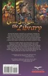 GRIMM FAIRY TALES THE LIBRARY VOL 01 TP [9781937068974] **promocja TOMY**