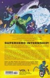 WONDER TWINS VOL 01 ACTIVATE TP [9781401294649] **promocja TOMY**