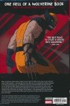 WOLVERINE GOES TO HELL OMNIBUS HC [VARIANT] [9781302961398] **OFERTA SPECJALNA**