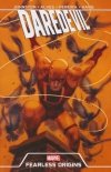 DAREDEVIL FEARLESS ORIGINS SC [9780785156444]