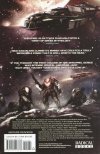 SHRAPNEL HUBRIS TP [9781935417378]