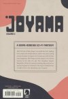 JOYAMA VOL 03 TP [9781506723921]