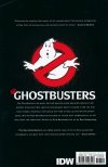 GHOSTBUSTERS THE NEW GHOSTBUSTERS TP [9781631406256] **promocja TOMY**